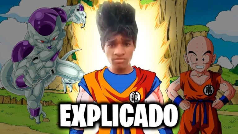 “Freeza! Por que você matou o Kuririn?” Explicado