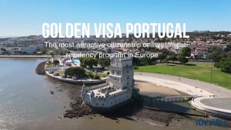 Golden Visa EN
