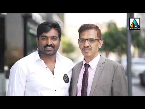 Golden visa  – dubai Tamil actor’