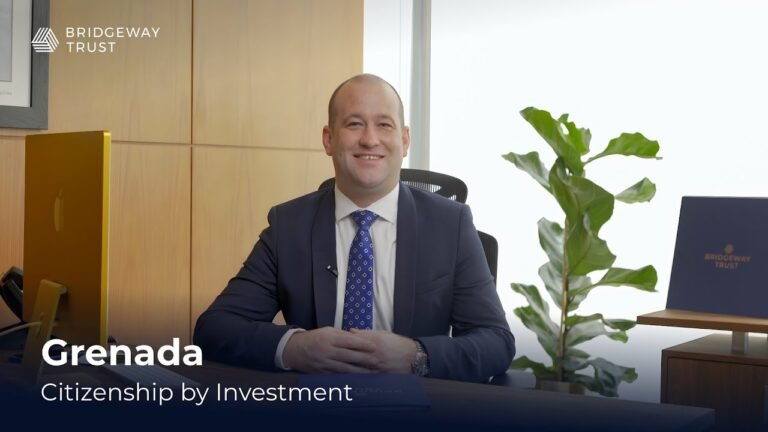 Grenada Citizenship by Investment Programme