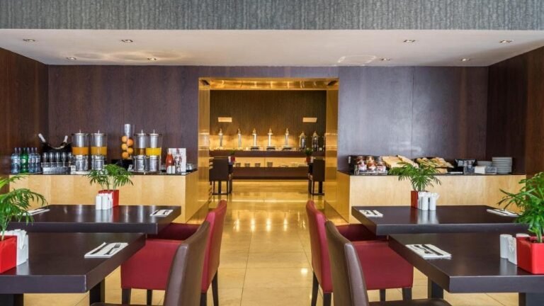 HF Fenix Urban, Lisbon, Portugal