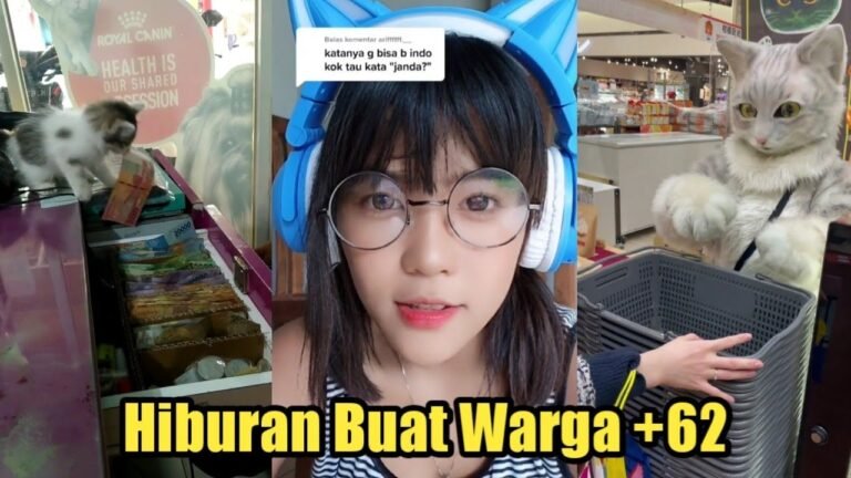 Hiburan Buat Warga +62