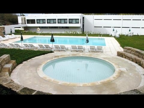 Hotel Bienestar Termas de Moncao, Monção, Portugal