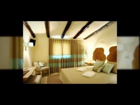 Hotel Estalagem Muchaxo en Cascais (Portugal)