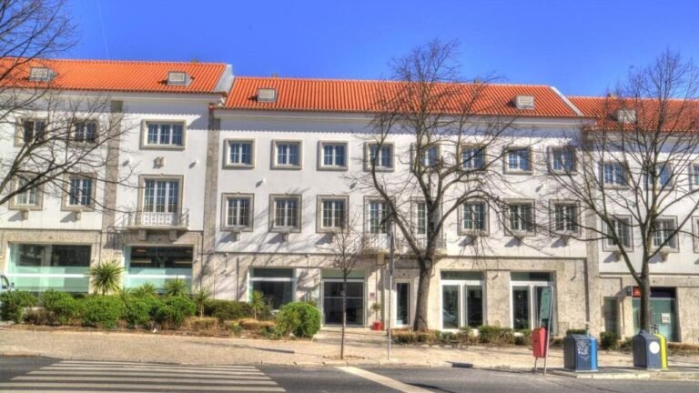 Hotel Jeronimos 8, Lisbon, Portugal