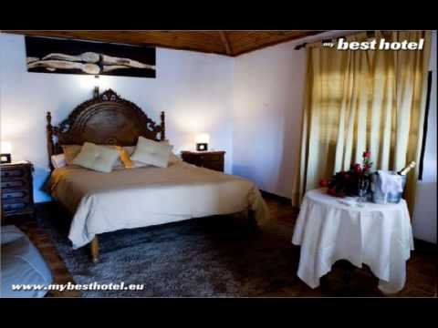 Hotel Novo Sol – Turismo Rural Geres – Hoteis no Geres – Portugal