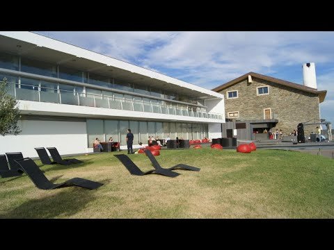 Hotel & Spa Alfandega da Fe, Sambade, Portugal