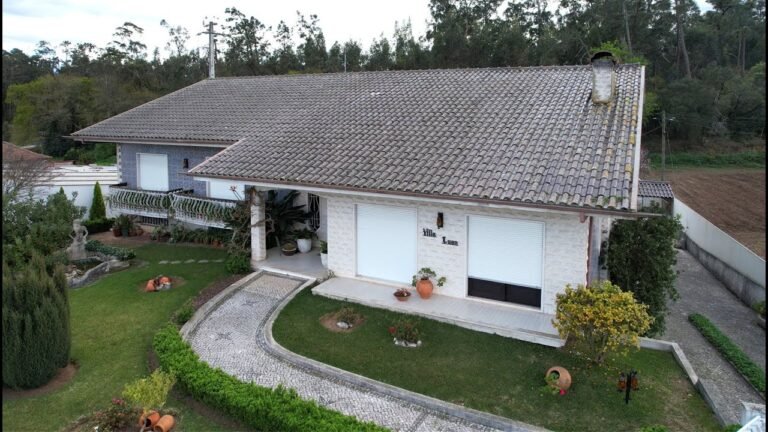 House T5 Eirol-Aveiro