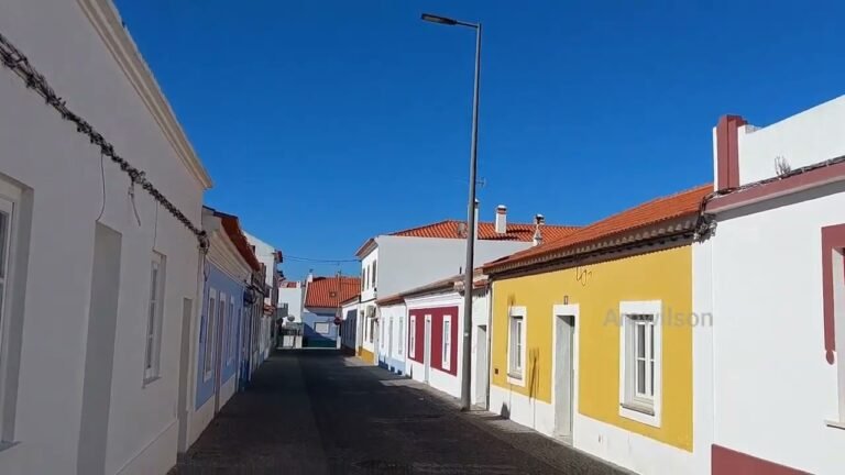 House rental & Accommodation in Portugal