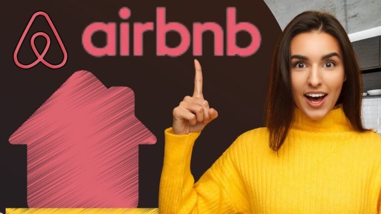 How To Buy Your First Airbnb Property | BEGINNERS GUIDE 2022