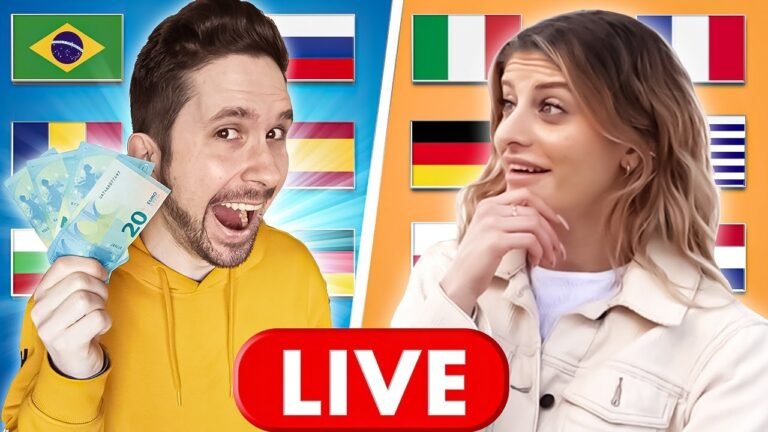 How good are you at simple Geography? #1 (Lisbon, Portugal)