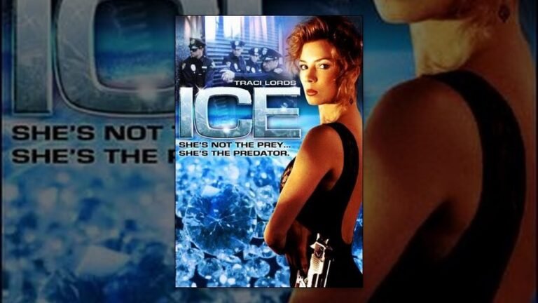 Ice (1994)