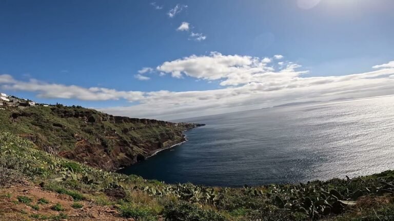 Ilha da Madeira Portugal