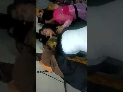 Kereta Malam Ke Villa VINOLIA Bersama PORTUGAL COMMUNITY
