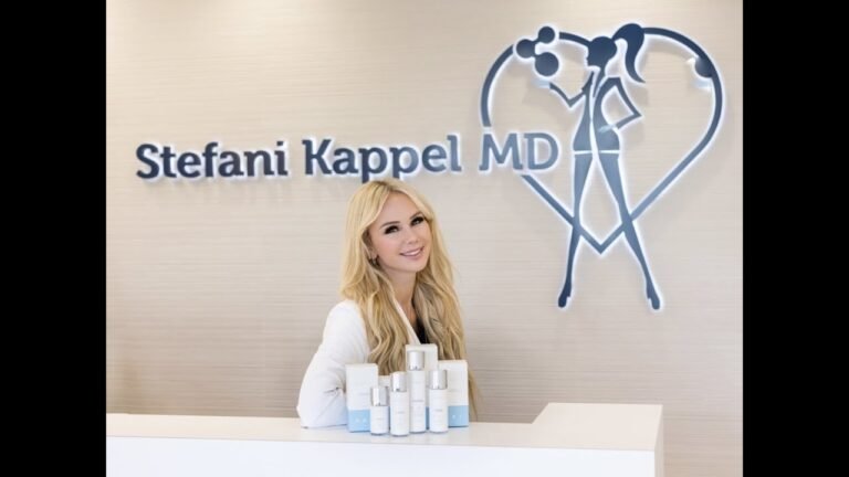 LIVE Q&A with a dermatologist
