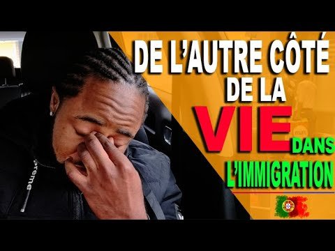 La vie de l'autre côté de l'immigration| Portugal 🇵🇹