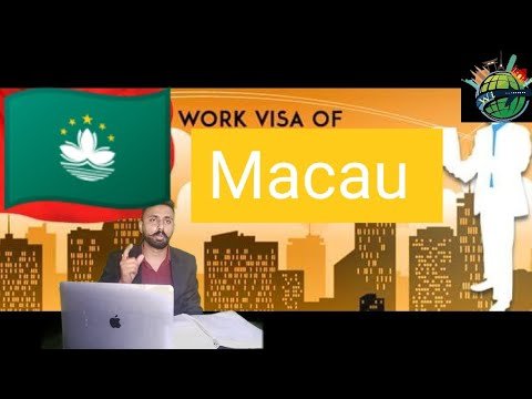 🇲🇴Macau Work Visa 2022. Macau जहां रात भी लगता है दिन की तरह ।।Jobs in Macau।। Hotel Jobs 2022।।