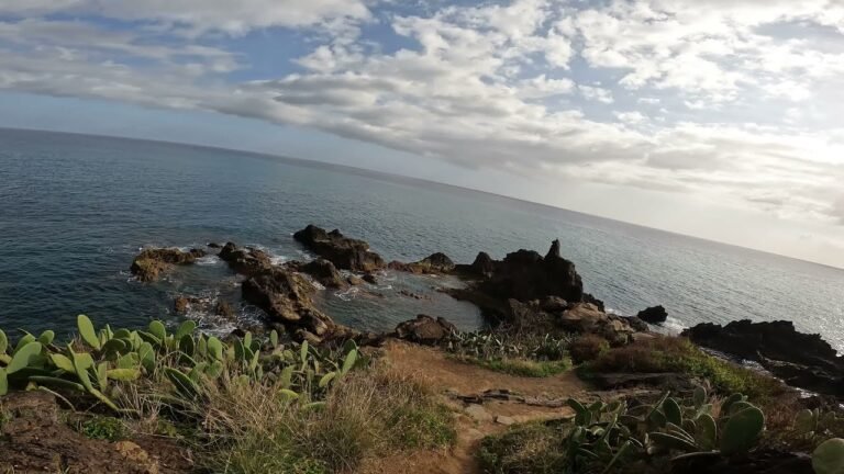 Madeira Island Portugal