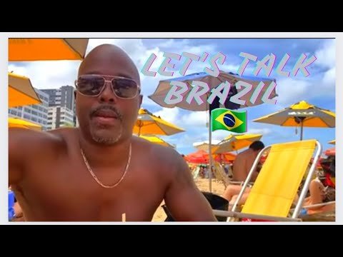 Meet Passport Bro @Dennis Jeanpierre : Trip report on #Fortaleza #BeloHorizonte #Recife