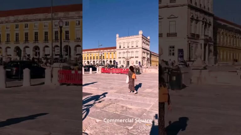 My Trip to Portugal 2020 | رحلتي إلى البرتغال My Trip to Portugal 2020 | رحلتي إلى البرتغال