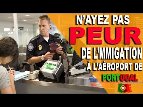 N'ayez pas peur de l'immigration | Portugal 🇵🇹