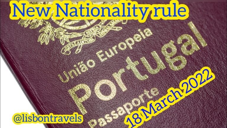 New Nationality Law -18/03/2022 New Nationality Law -18/03/2022