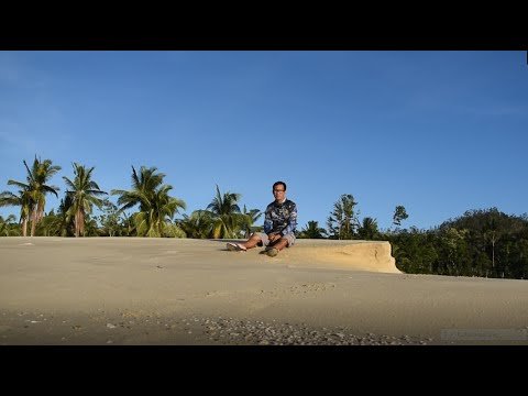 New Villa Fria (kemdeng) San Vicente Palawan