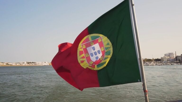 Northern Portugal