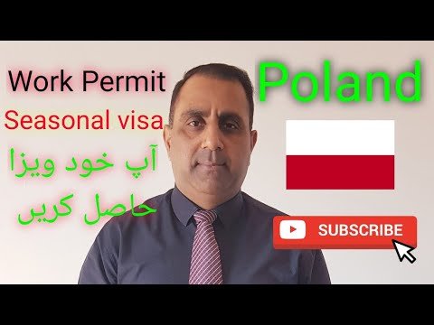 Poland Work Permit | Seasonal Visa | Traveler777