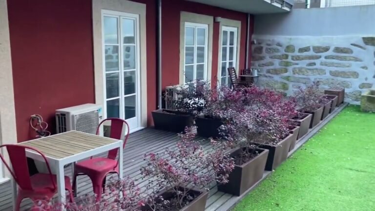 Porto, Portugal – AirBnB rent and best neighborhood to live