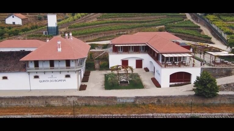 Portugal Holiday Villas   Douro Luxury Holiday Villa