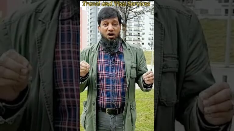 Portugal Nationality In 5 Years || Travel and Visa Services