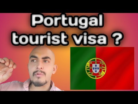 Portugal tourist visa
