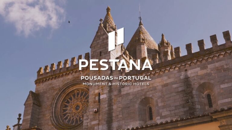 Pousadas de Portugal | Pousada Convento Évora