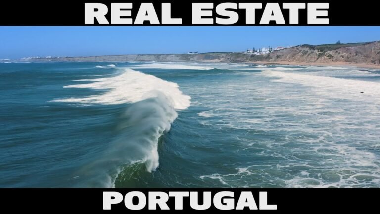 Real Estate – PORTUGAL – Atouguia da Baleia Peniche