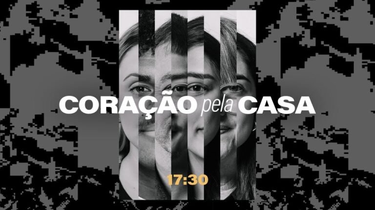 Reunião Domingo à Tarde (17:30) | Hillsong Portugal Reunião Domingo à Tarde (17:30) | Hillsong Portugal