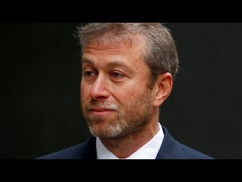 Roman Abramovich Rabbi investigated over Portuguese citizenship