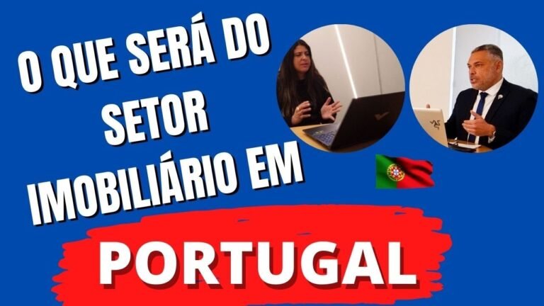 Rússia X Ucrânia e o mercado de imóveis em Portugal