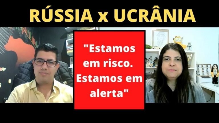 Rússia invadiu a Ucrânia – O que o meu bolso tem a ver com isso?