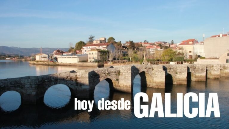 🌄Se aproximan OFERTAS en Galicia🌄