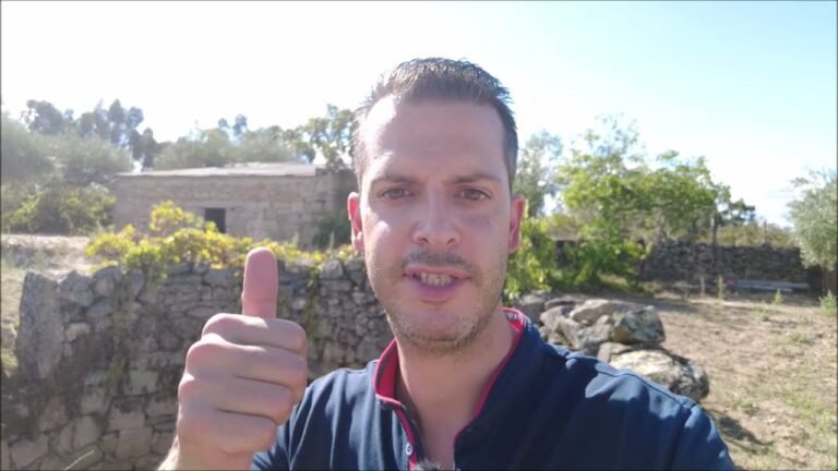 Small farm for sale | Pequena Quinta para Venda | € 27.500,00