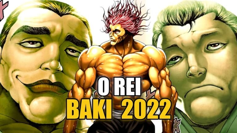 TOP 100 MAIS FORTES DE BAKI ( 2022 )