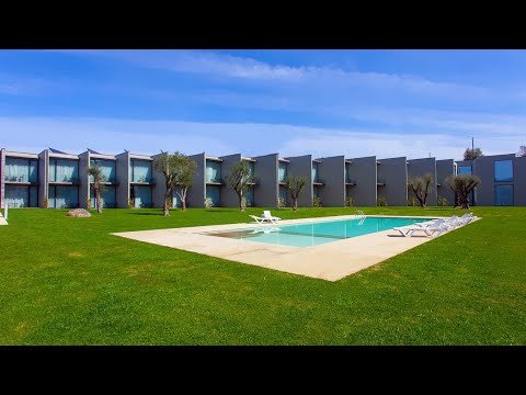 Tempus Hotel & Spa in Portugal