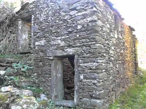 Three Houses for Sale as Holiday Investment in Central Portugal