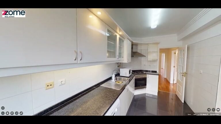 Three bedroom for rental in Bairro do Rosário, Cascais