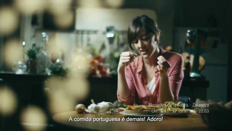 Tourism Portugal 2013 HD