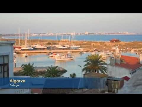 Travel Guide to Faro, Portugal