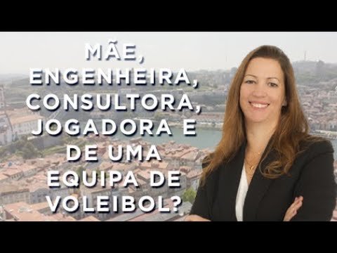 Uma entrevista especial feita por Ilaria Profumi, directora regional da eXp EMEIA | InvestTeam