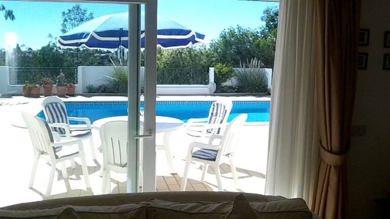 Villa 73 Vale Do Milho, Carvoeiro, Portugal