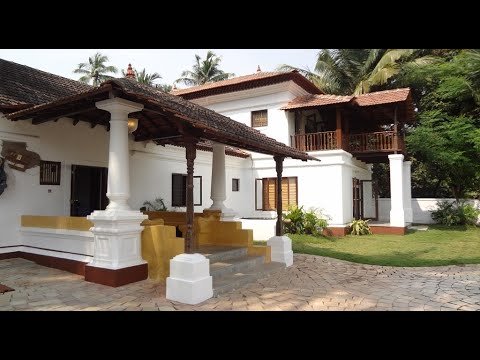 Villa Arcangela, Sangolda, Goa: Luxury 4 BHK Homestay Villa Arcangela, Sangolda, Goa: Luxury 4 BHK Homestay